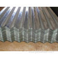 Corrugated Plate zinc Aluminium Roofing Sheets